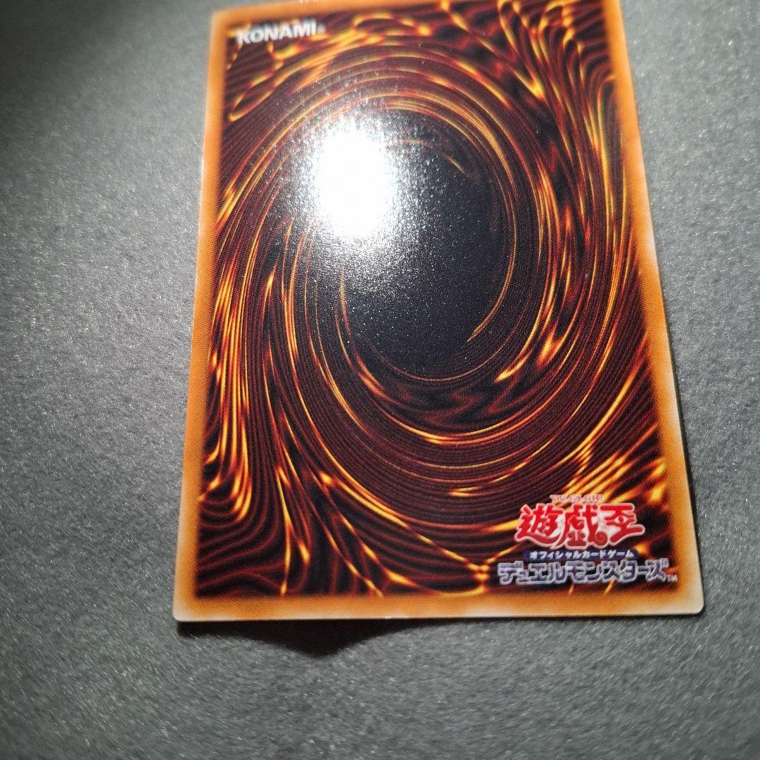 【美品】遊戯王 ダークネクロフィア レリーフ LN-14