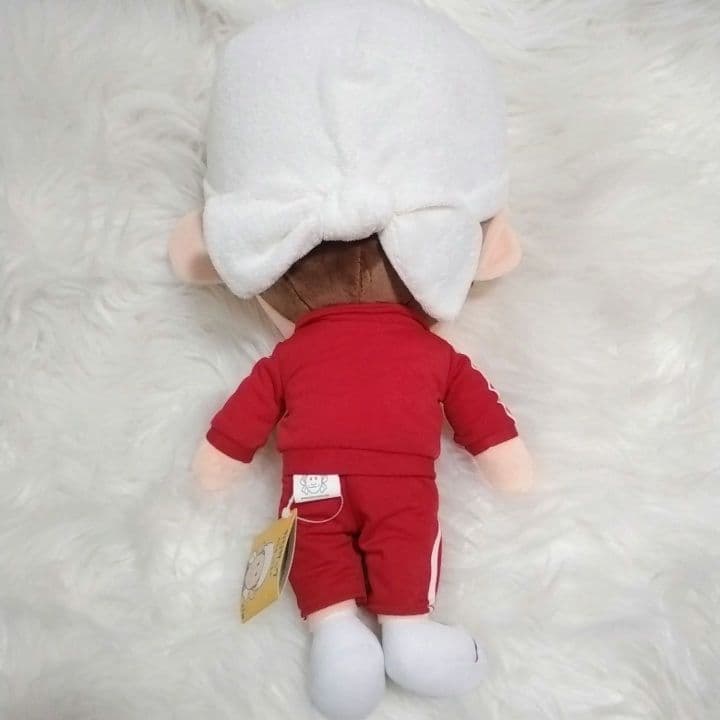 BIGぬいぐるみ寝そべりミニーロッツォシナモロールおとぼけケロピョンカジサック