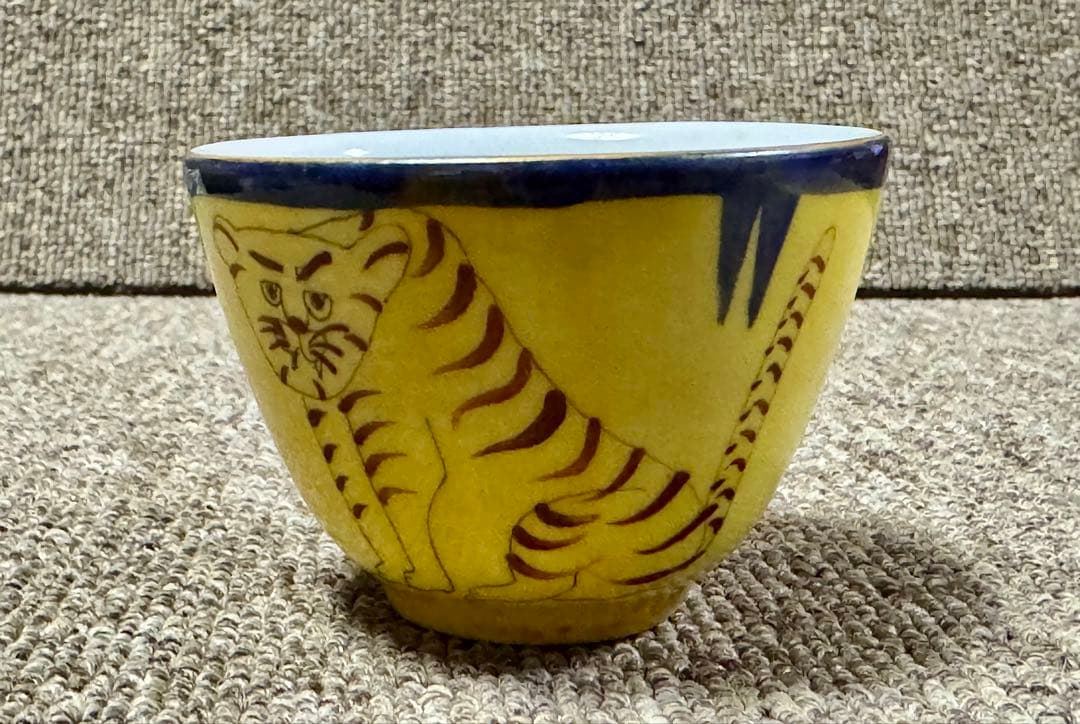 バリ島 ANIMAL ティーポット カップ セット バリ島 ANIMAL