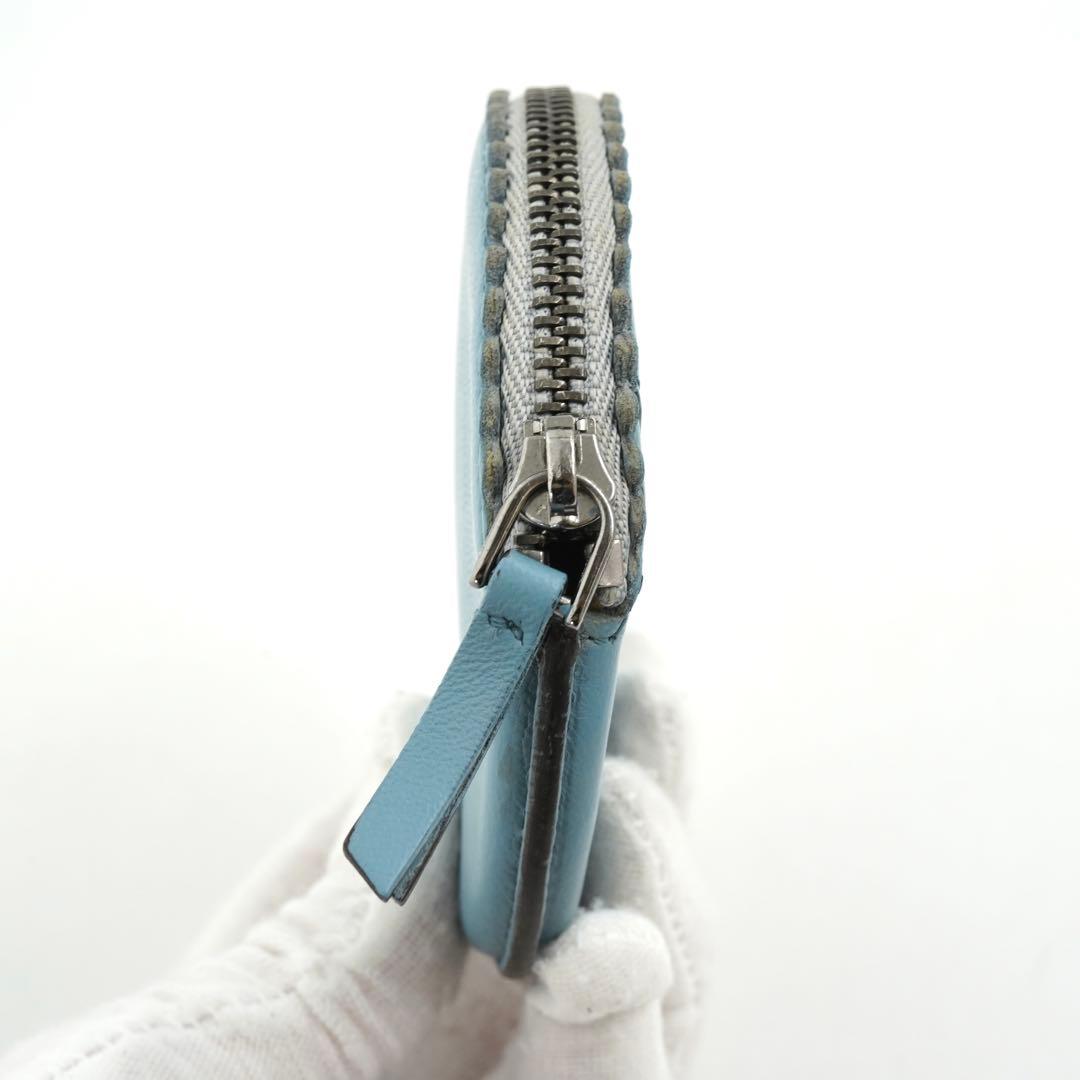 ✨新品未使用✨　LOEWE ケース　小銭入れ　アナグラム　アマソナ　パズル