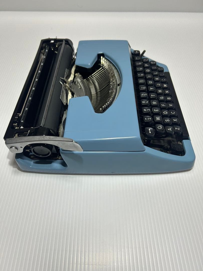 BROTHER タイプライター 昭和レトロ アンティーク - メルカリ