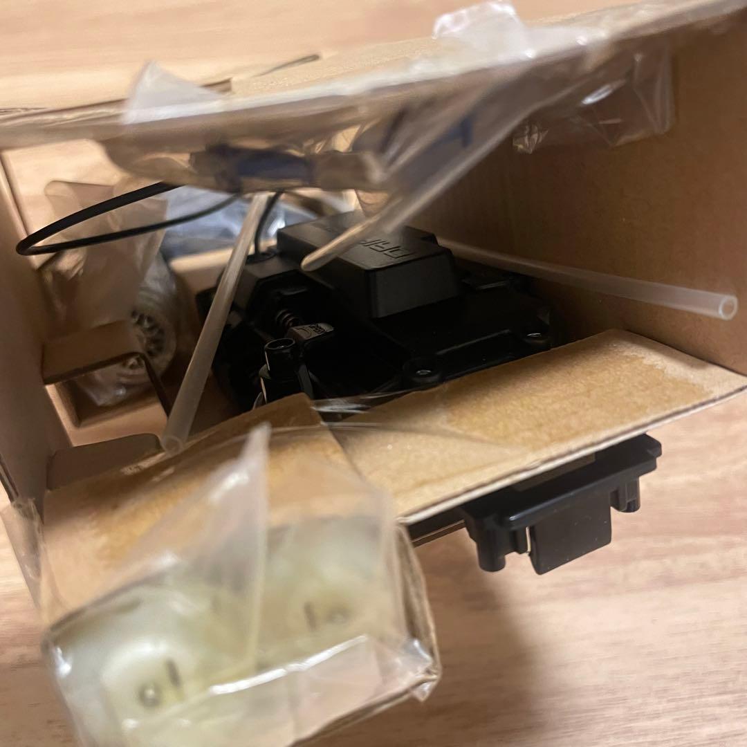 ドリフトパッケージライトSUBARU IMPREZA WRX ドリフトラジコン