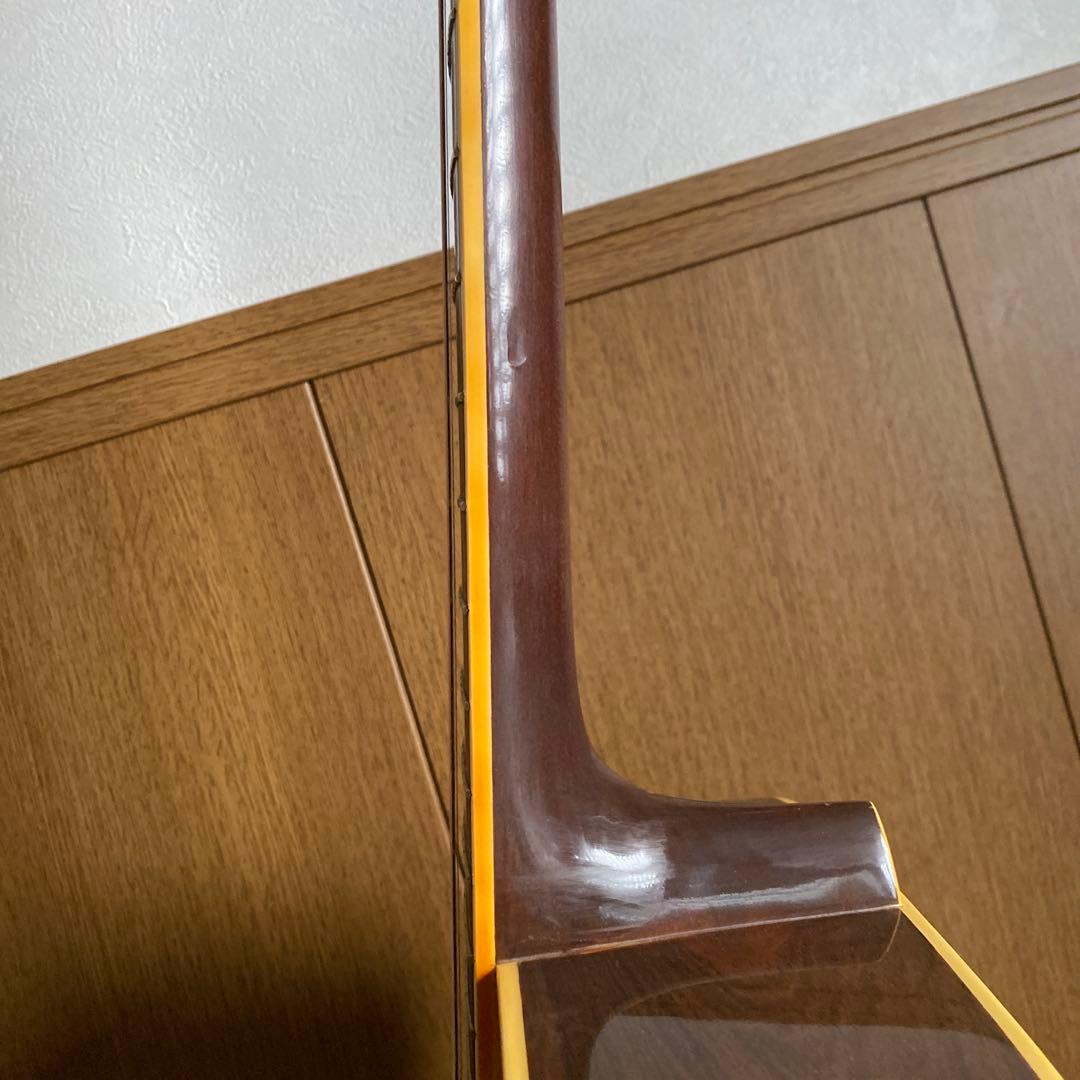 MC様専用 希少Cat's Eyes CE-800 前期ハカランダ