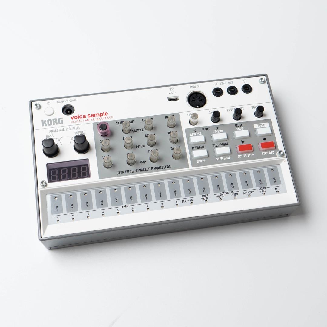 AKAI XR20 リズムマシン ドラムマシン AKAI ドラムマシン【DTM・DAW】