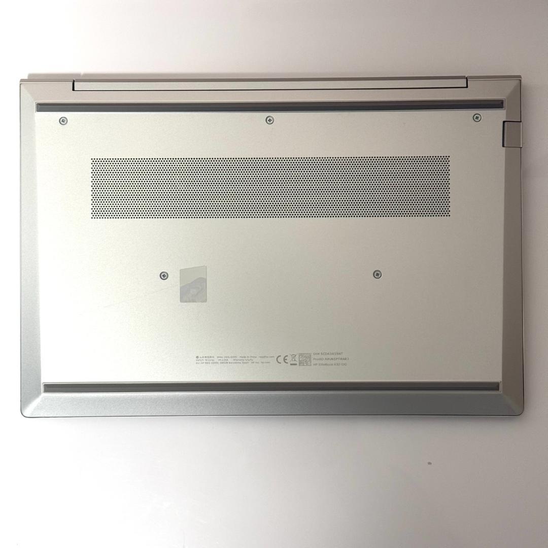 ☆超美品☆2023年製 第13世代Corei5 HP EliteBook F69