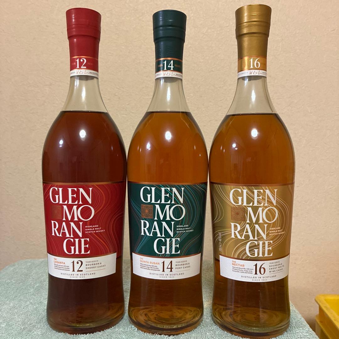 さくら　グレンモーレンジィ