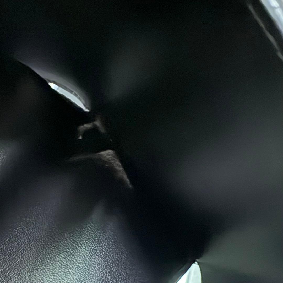 【美品】CELINE セリーヌ　スモール フラップウォレット トリオンフ