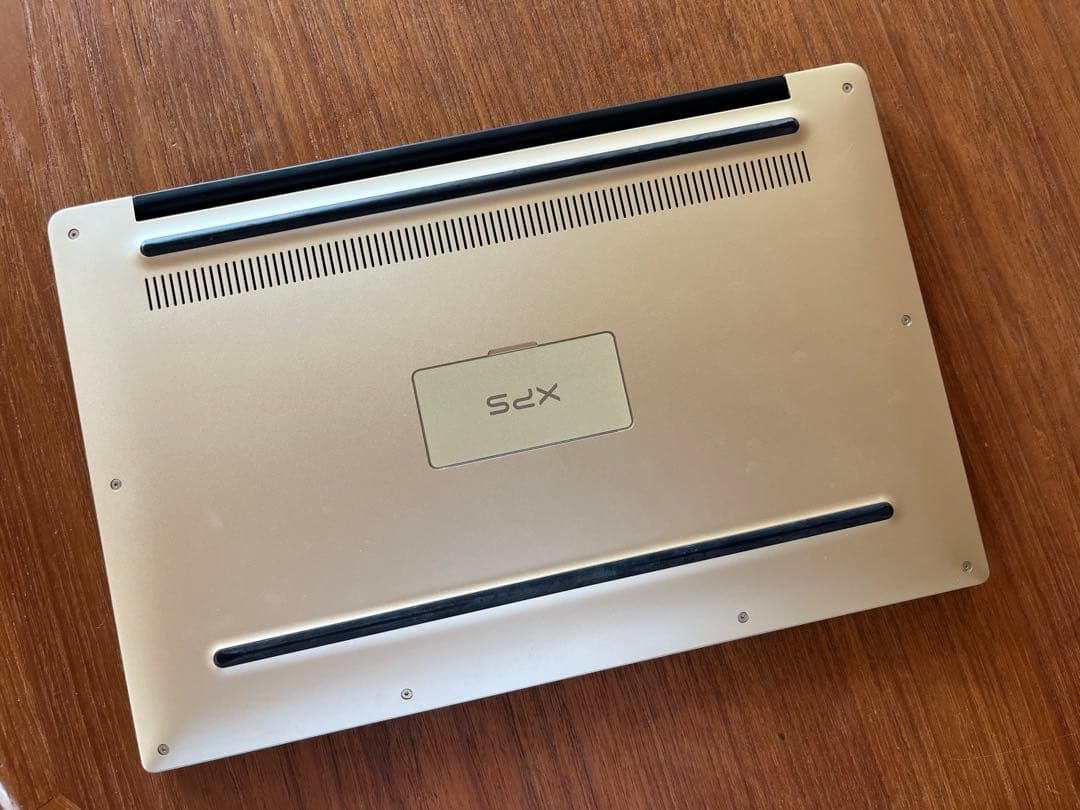 最終値下げ✴︎Dell ノートPC XPS139350 Officeあり 2026年最新】DELL