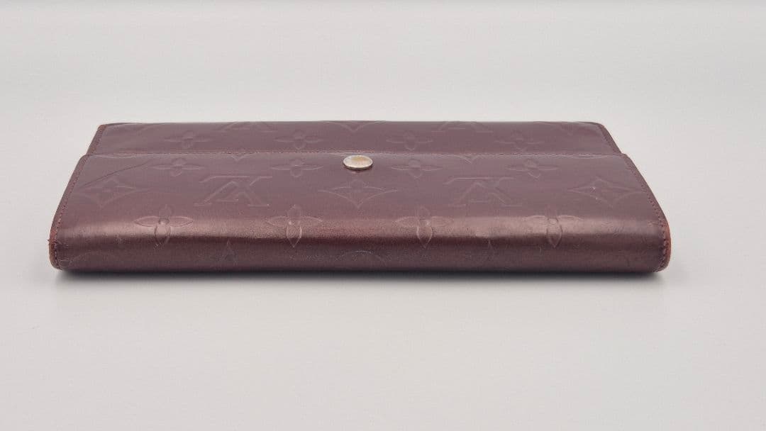 Louis Vuitton M65106 ポルトトレゾール・インターナショナル