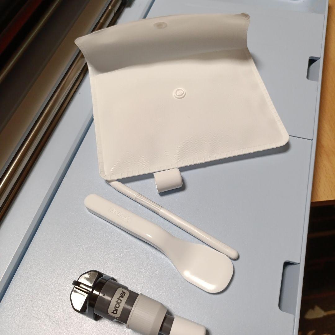 【美品】brother ブラザー　カッティングマシン　SDX1200