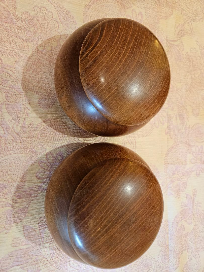 くずもち 碁石4セットまとめ売り