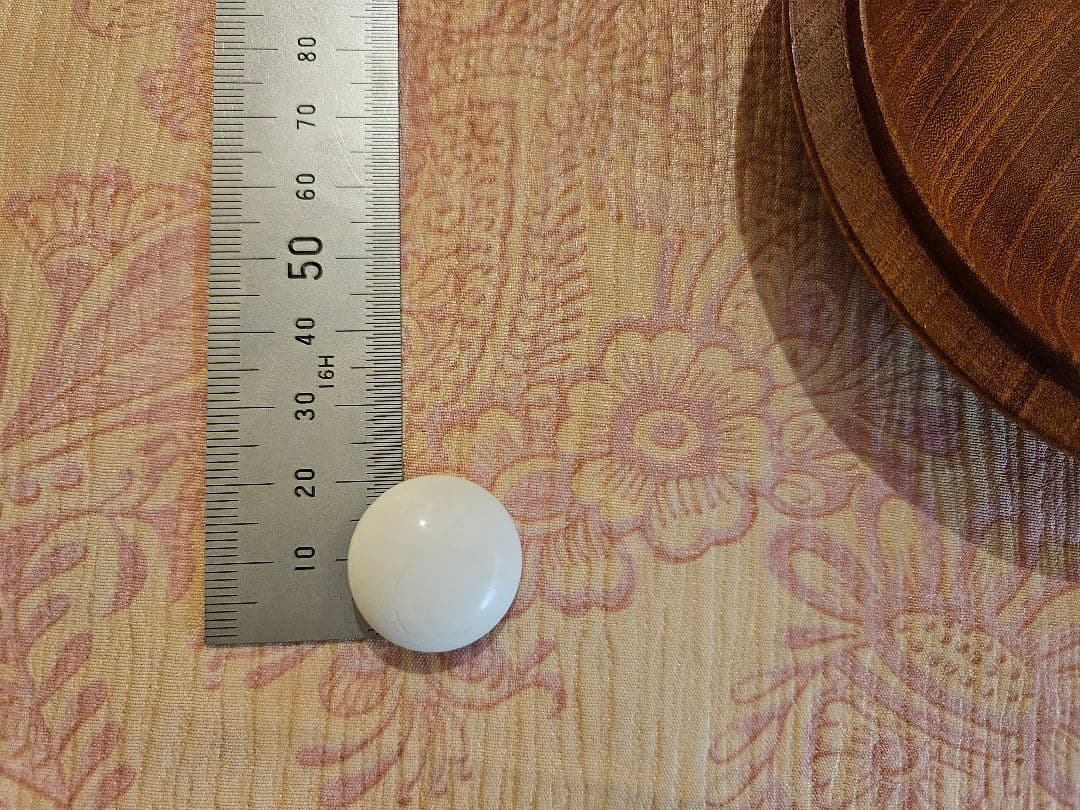 くずもち 碁石4セットまとめ売り