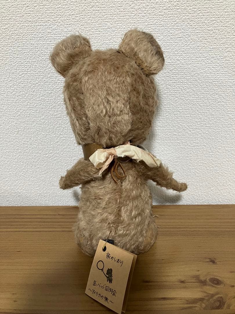 子猫きなこちゃん❤ころころぽっちゃり♡カゴセット♡アートドール