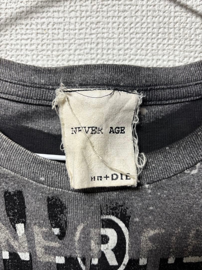 hn+die h.NAOTO タンクトップ v系 平成 お兄系