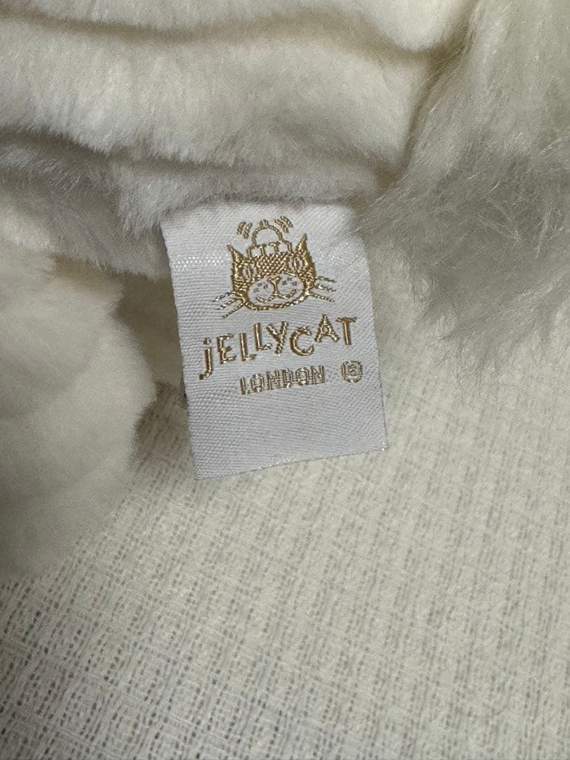  Bashful Luxe Bunny Nimbus ぬいぐるみ