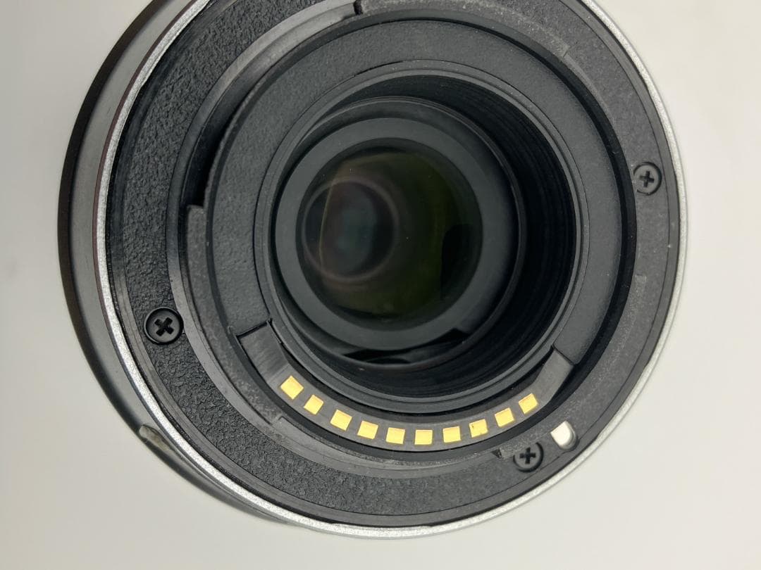 レンズ(ズーム) FUJIFILM XC 50-230mm F4.5-6.7 OIS