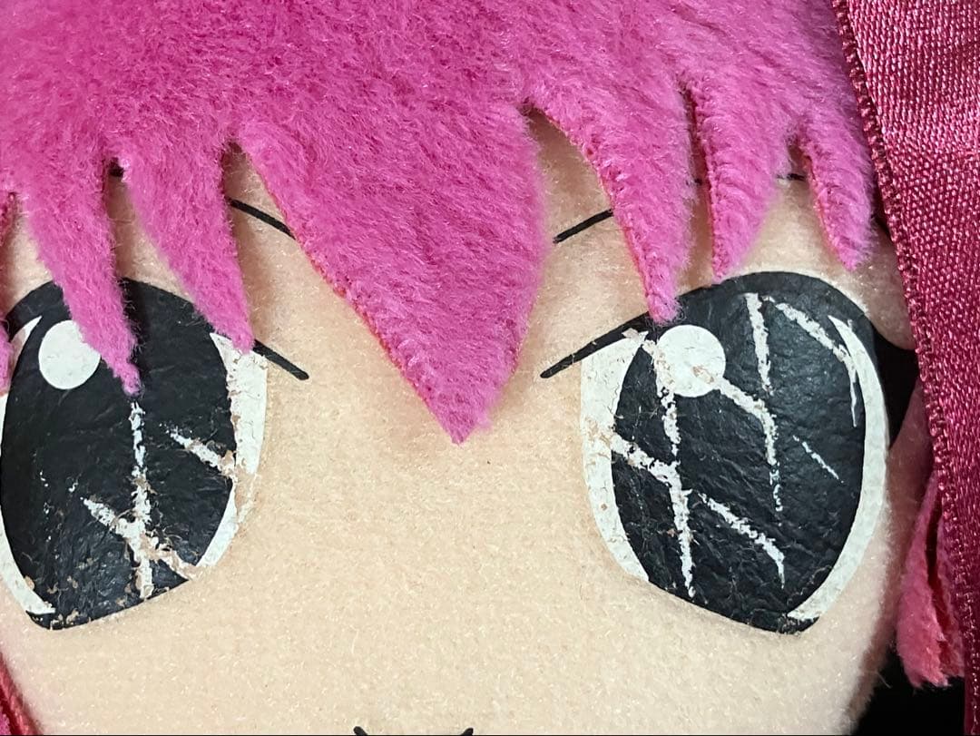 デ・ジ・キャラット　ぬいぐるみ 3体セット　うさだ　ぴよこ　ぷちこ　SEGA