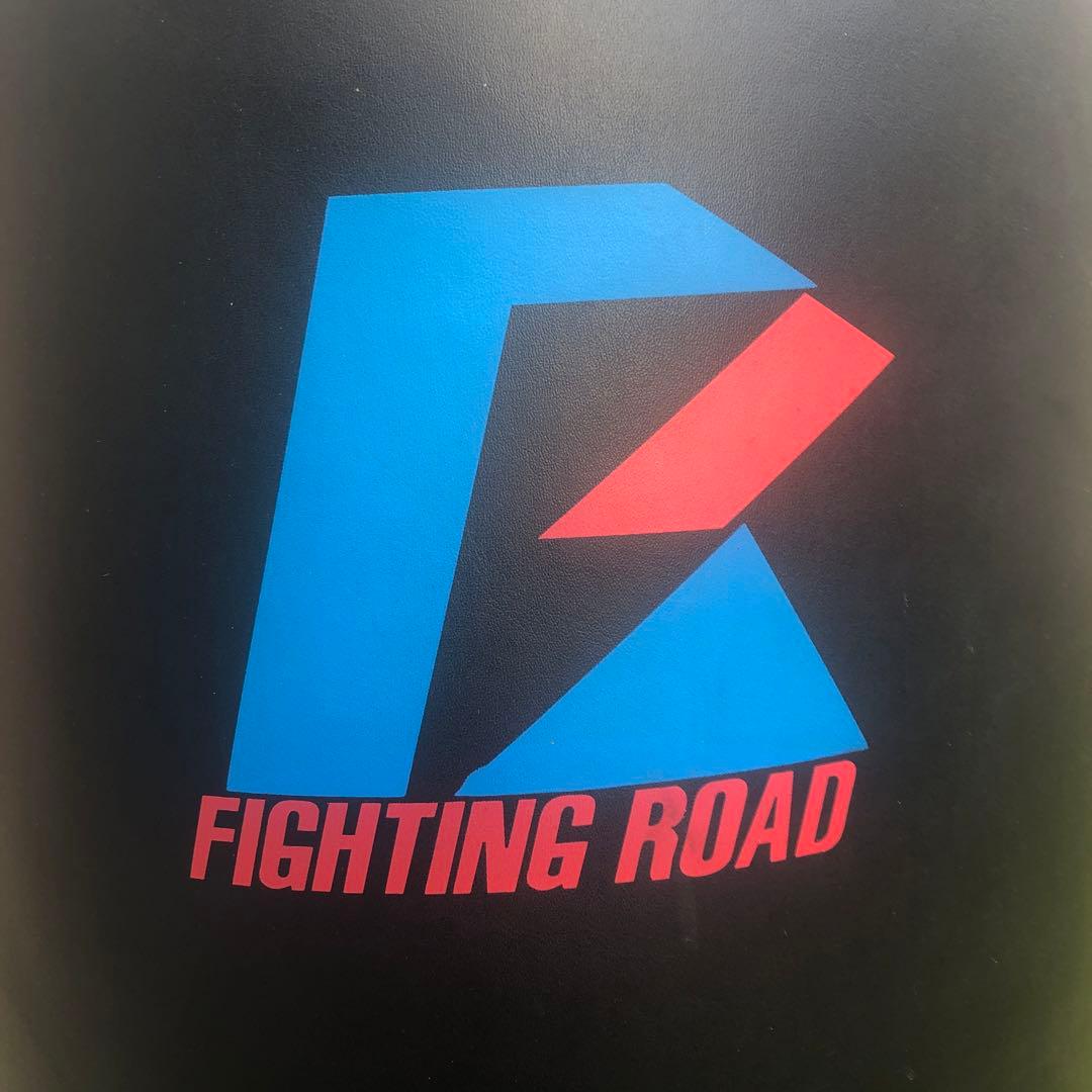 Deesan様 サンドバック FIGHTING RORD スタンド式