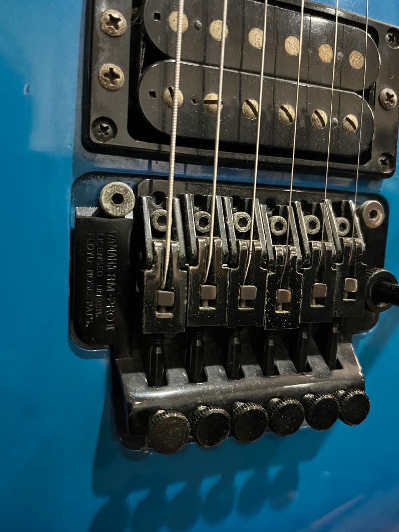 英*生様 YAMAHA MG-M2 松本孝弘モデル 英*生様 YAMAHA MG-