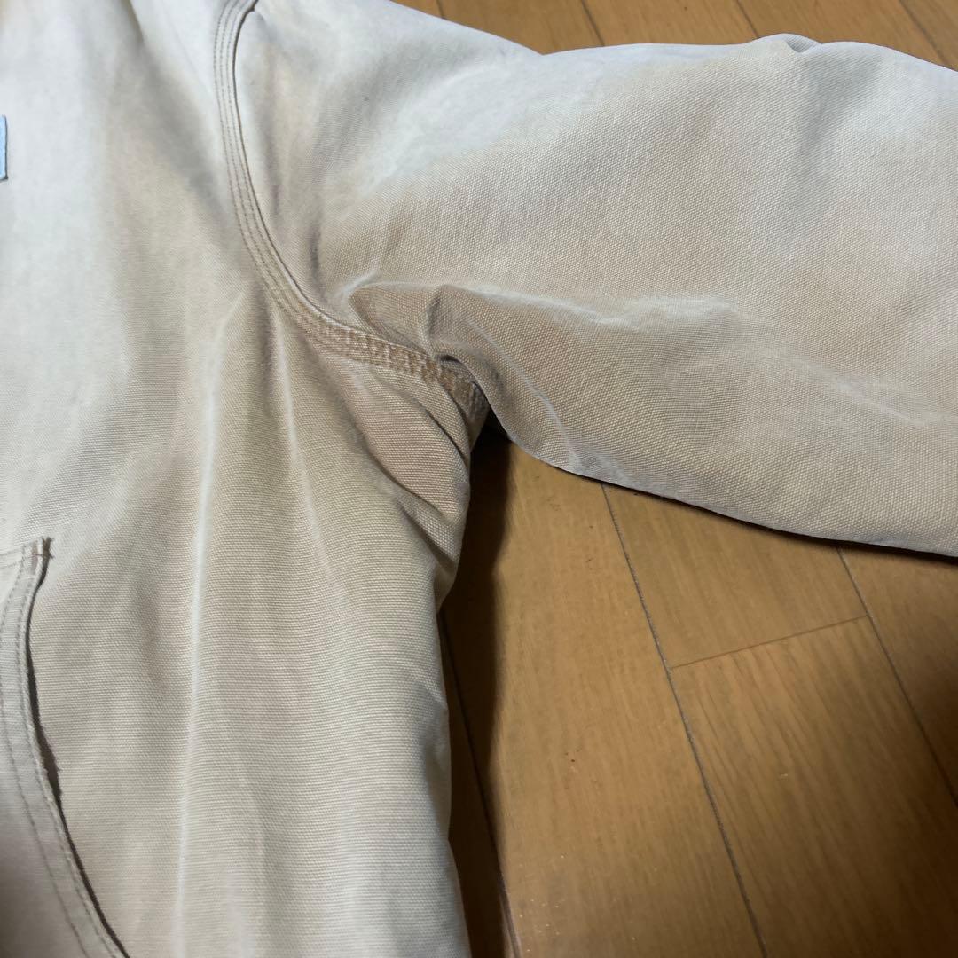 h*u様 90s Carhartt トラディショナルジャケット