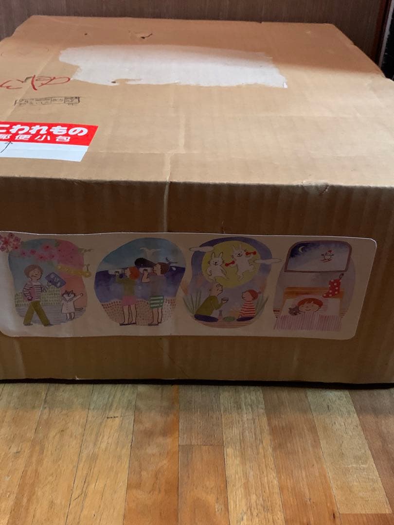 ディズニー ビンテージ わんわん物語 鳩時計 P&G 懸賞品 昭和レトロ