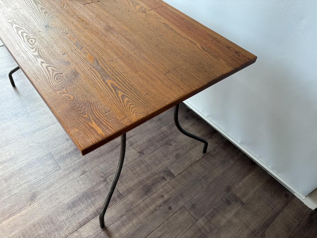 a.depeche アデペシュ　WARM LD table