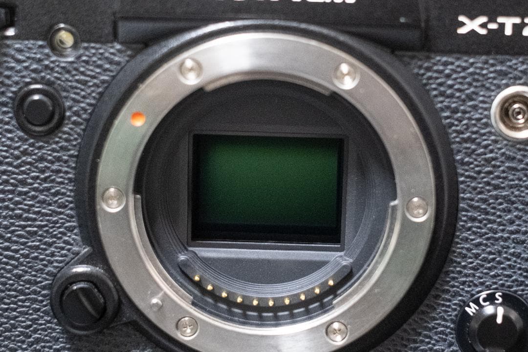 FUJIFILM ミラーレス一眼 X-T2, XF18-55mm F2.8-4