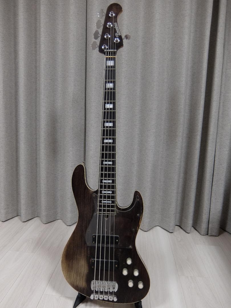 Warwickエレキベース アンプ セット new】Warwick / BASS AMP BC20