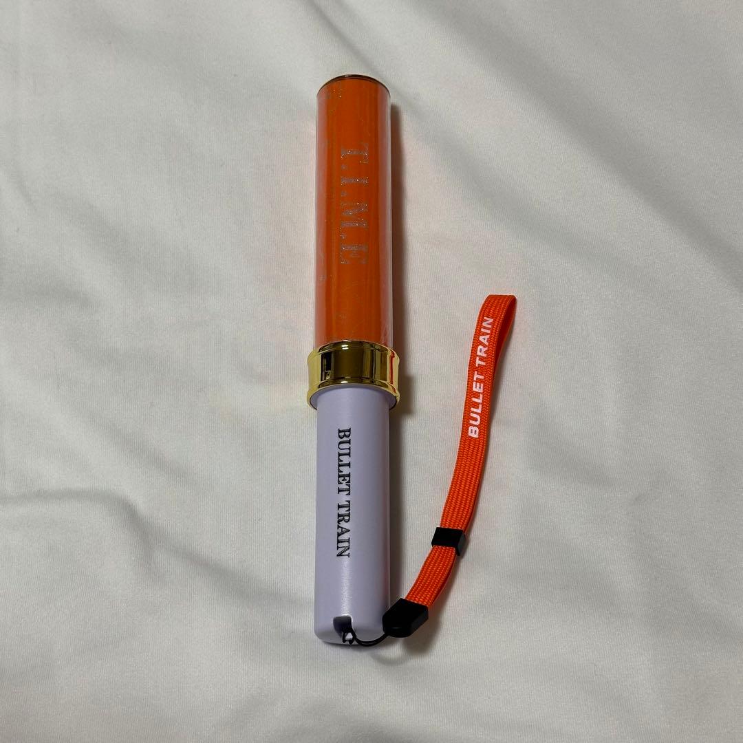 超特急 新世界 柏木悠 ハル ペンライト 超特急 ハル ペンライト