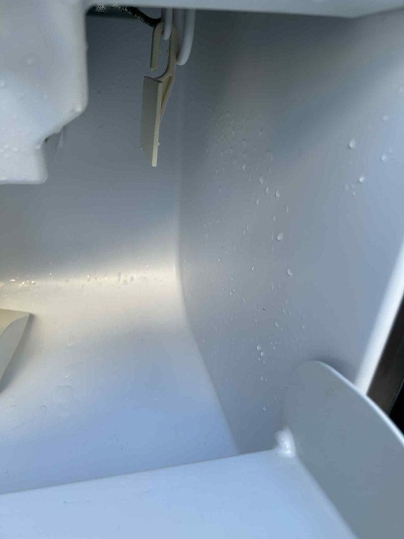 ホシザキ 25kg 製氷機 IM-25M 業務用　厨房機器 キューブアイス