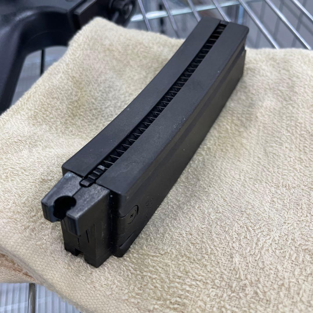 Maruzen マルゼン MP5KA4 フルオート