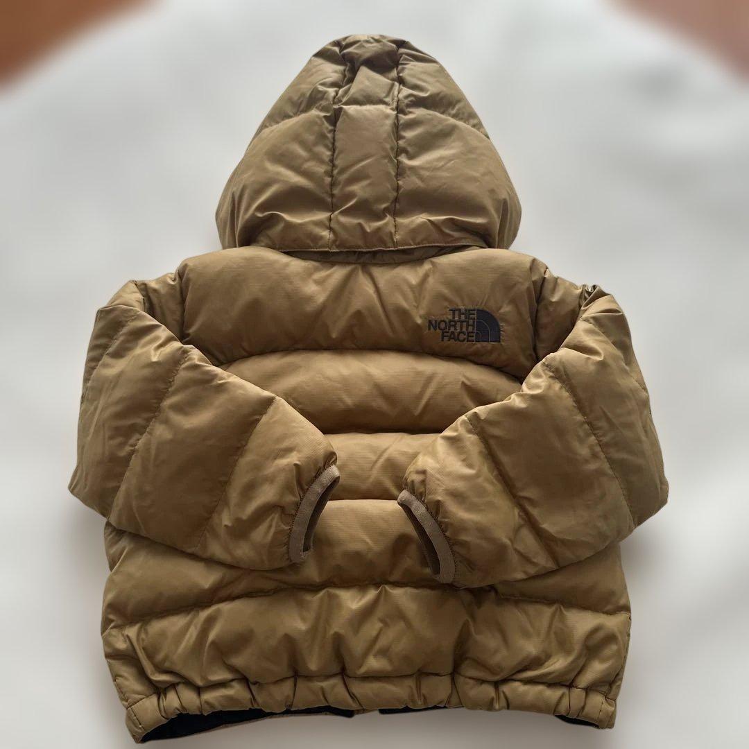 THE NORTH FACE アコンカグアフーディー ダウン　90