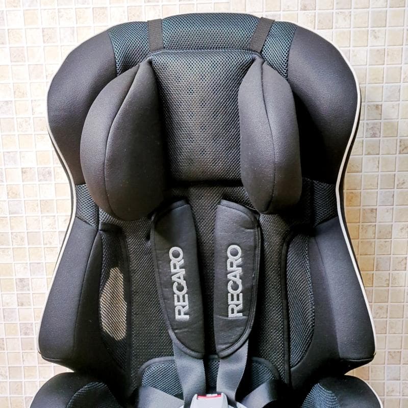 RECARO Start H1 レカロ スタート エイチワン ジュニアシート