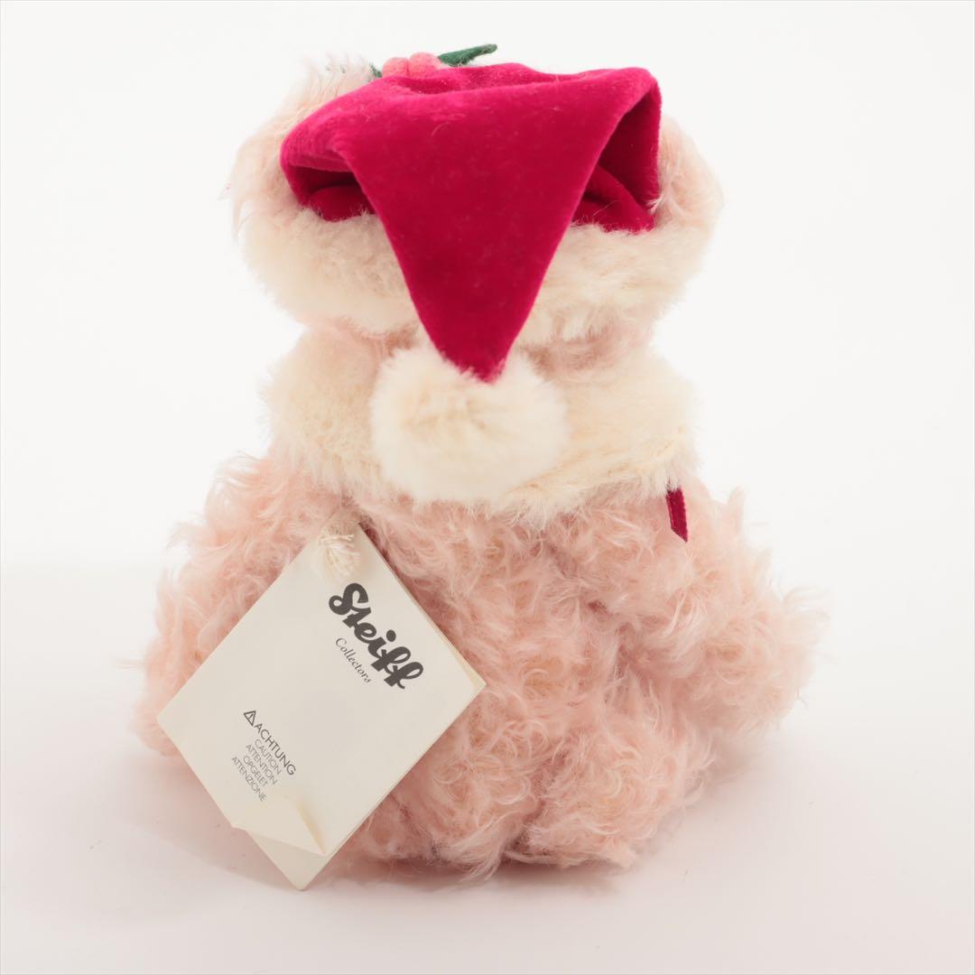 う*9様 シュタイフ テディベア 2013 ぬいぐるみ ファブリック リトルサン