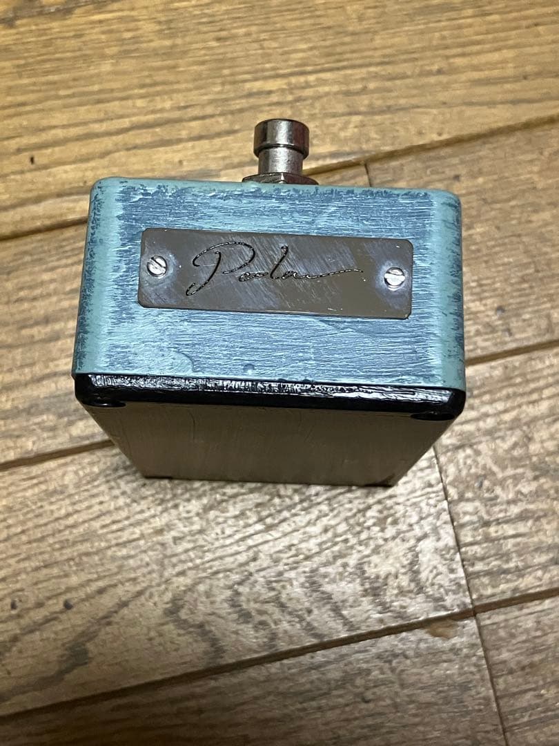 Petla Noa オーバードライブ ペトラ　ノア