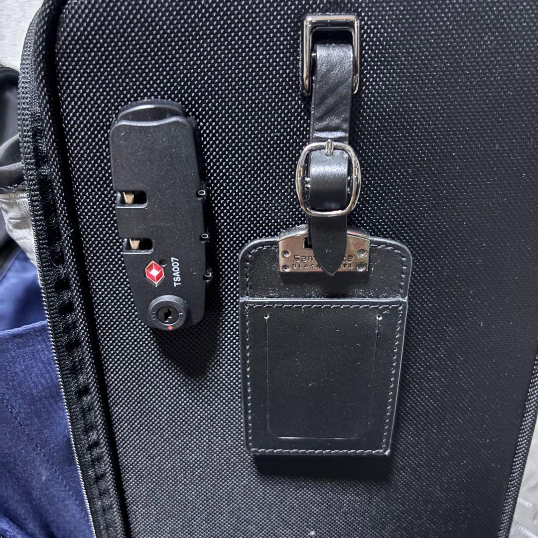 Hiii.＊様向け【美品ワケ有り】サムソナイト ヴェロン2 スピナー