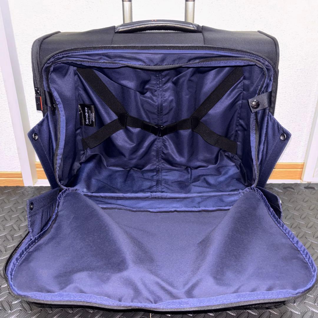 Hiii.＊様向け【美品ワケ有り】サムソナイト ヴェロン2 スピナー