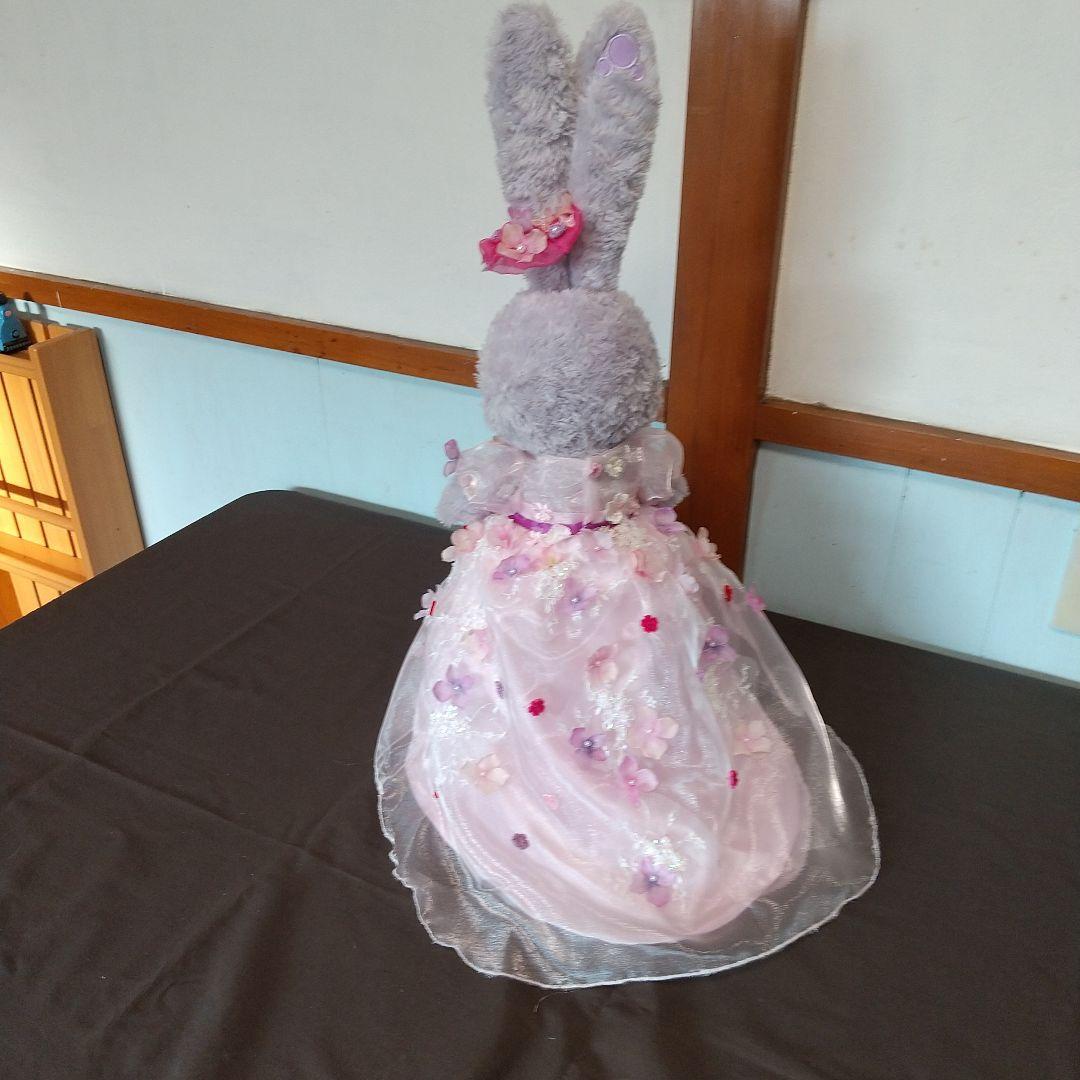 ステラルーウェディングコスチューム