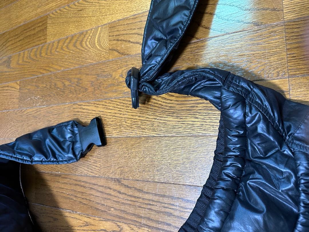 as know as de wan アズノゥアズ デワン 犬用 キャリーバッグ