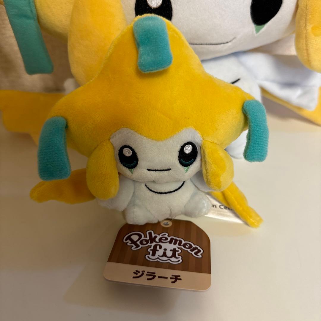 ポケモン''ジラーチ】ポケモン - [レア] ポケモン ジラーチ ぬいぐるみ