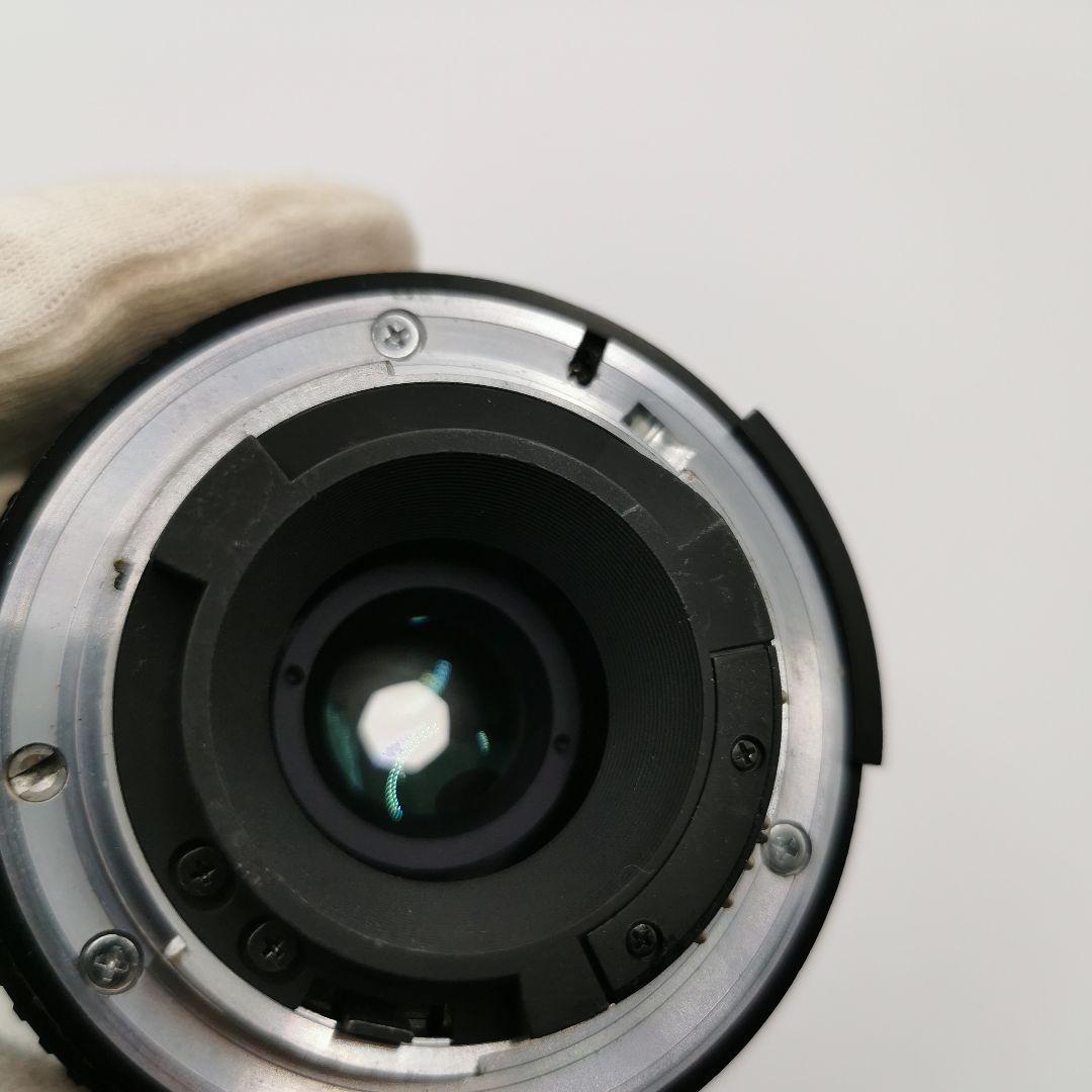 Nikon F4 一眼レフカメラ AF Nikkor 35-70mm つき