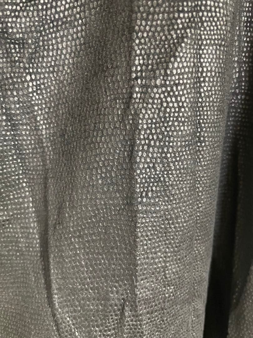 ifsixwasnineサルエルパンツ