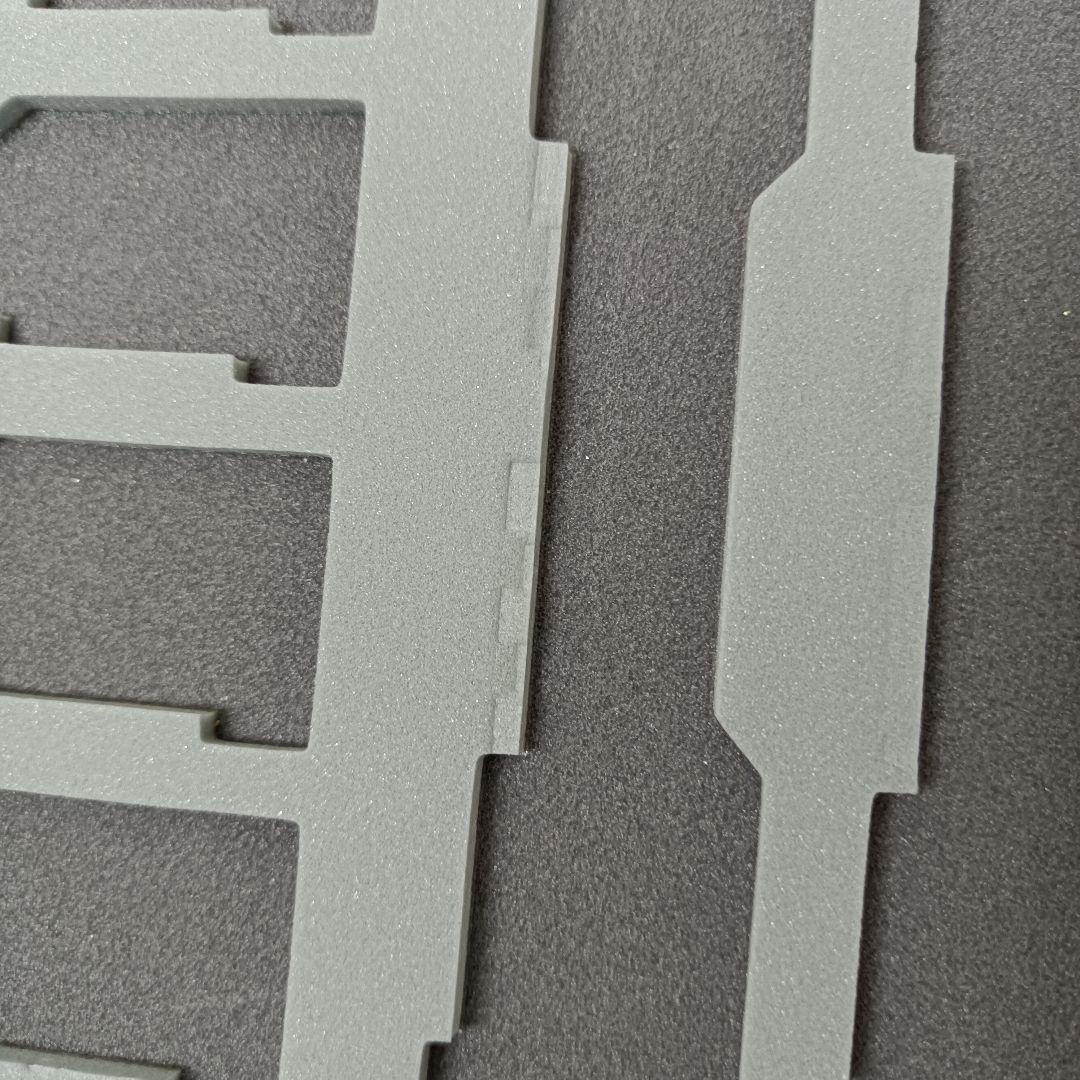 312.ジャンク品　KATO　車両ケース　まとめ売り　8点セット