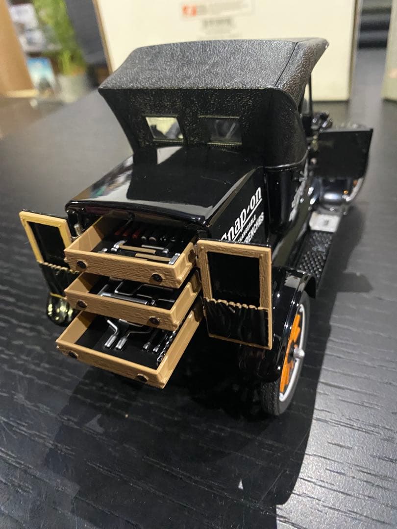 Snap-on Model T ミニカー　限定品