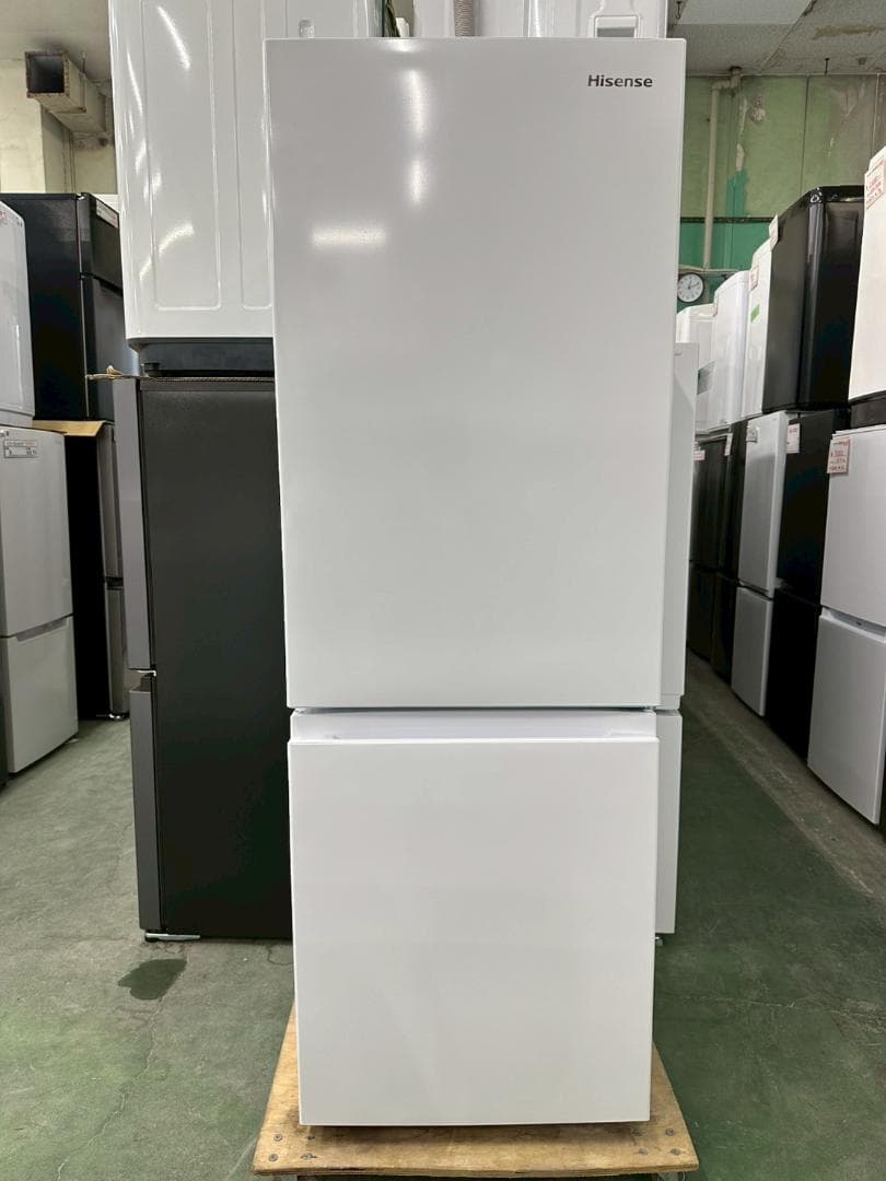 ☆National WiLL FRIDGE製氷機付き冷蔵庫NR-B26B1-W♪ 冷蔵庫