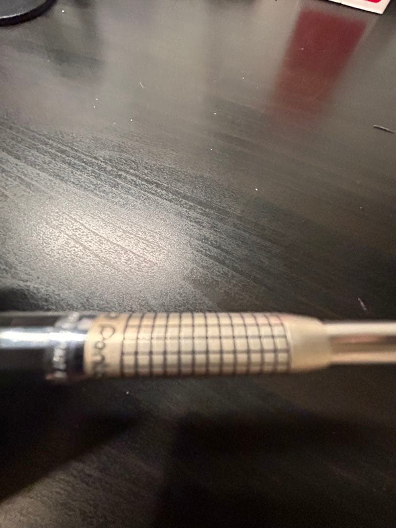 ぺんてる　メカニカ　廃番　0.3mm 中期