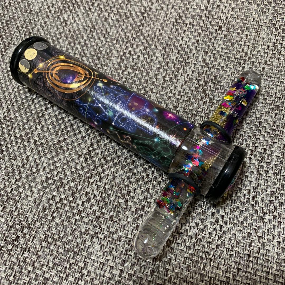 万華鏡/カレイドスコープ/ホログラム/ジェル&オイル