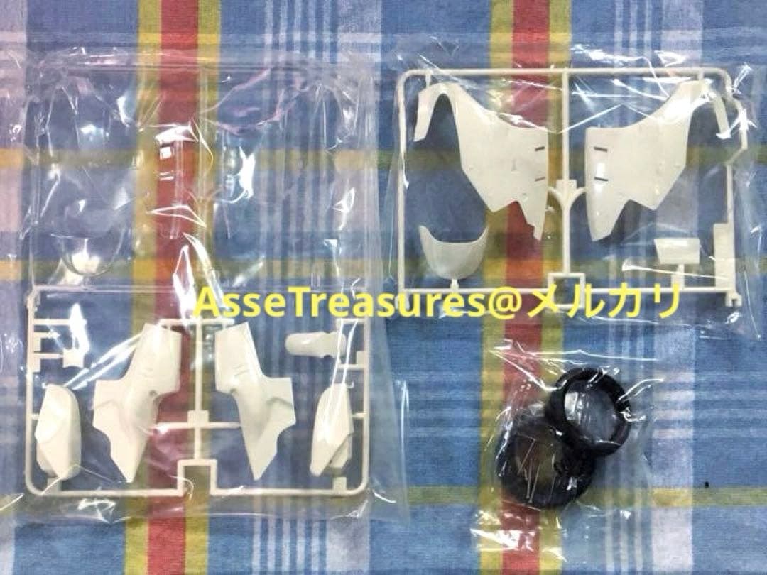 限定品 タミヤ 1/12 ホンダNS500 w/カルトグラフデカール