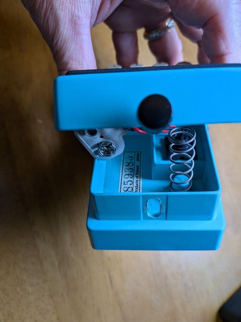 BOSS Limiter LM-2 エフェクター