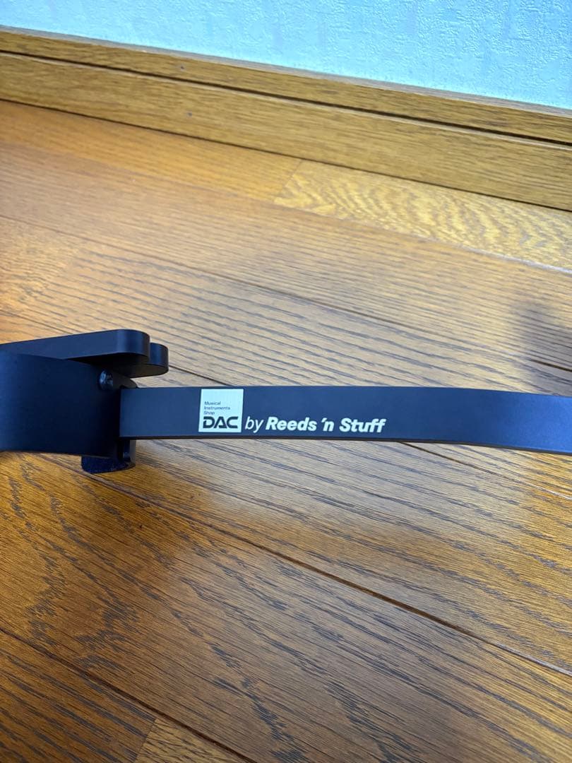 ファゴットスタンド Reeds'n Stuff（リーズンスタッフ）